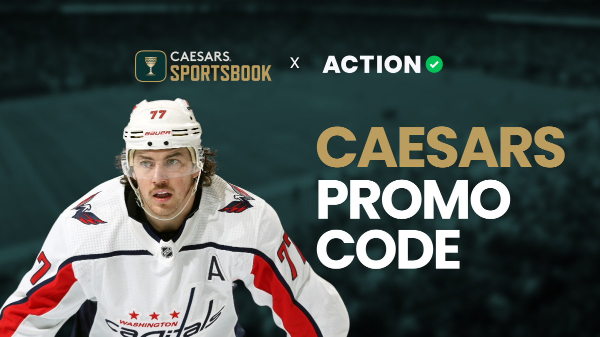 Caesars Sportsbook Promo Code Provides $1,000 Insurance Bet, 100% Profit Boost in 3 States for All Sports article feature image