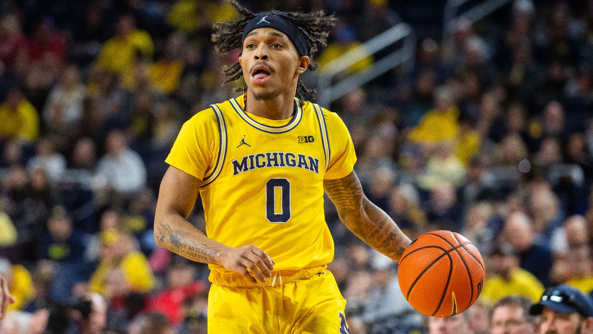 Tonight’s College Basketball Picks: 3 Smartest Predictions article feature image