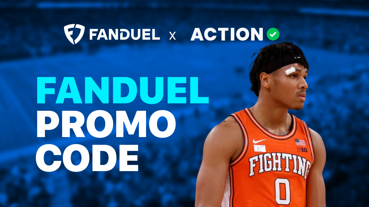 FanDuel Promo Code: Bank Guaranteed $150 with $5 Winning First Bet on Sunday, Any Day article feature image