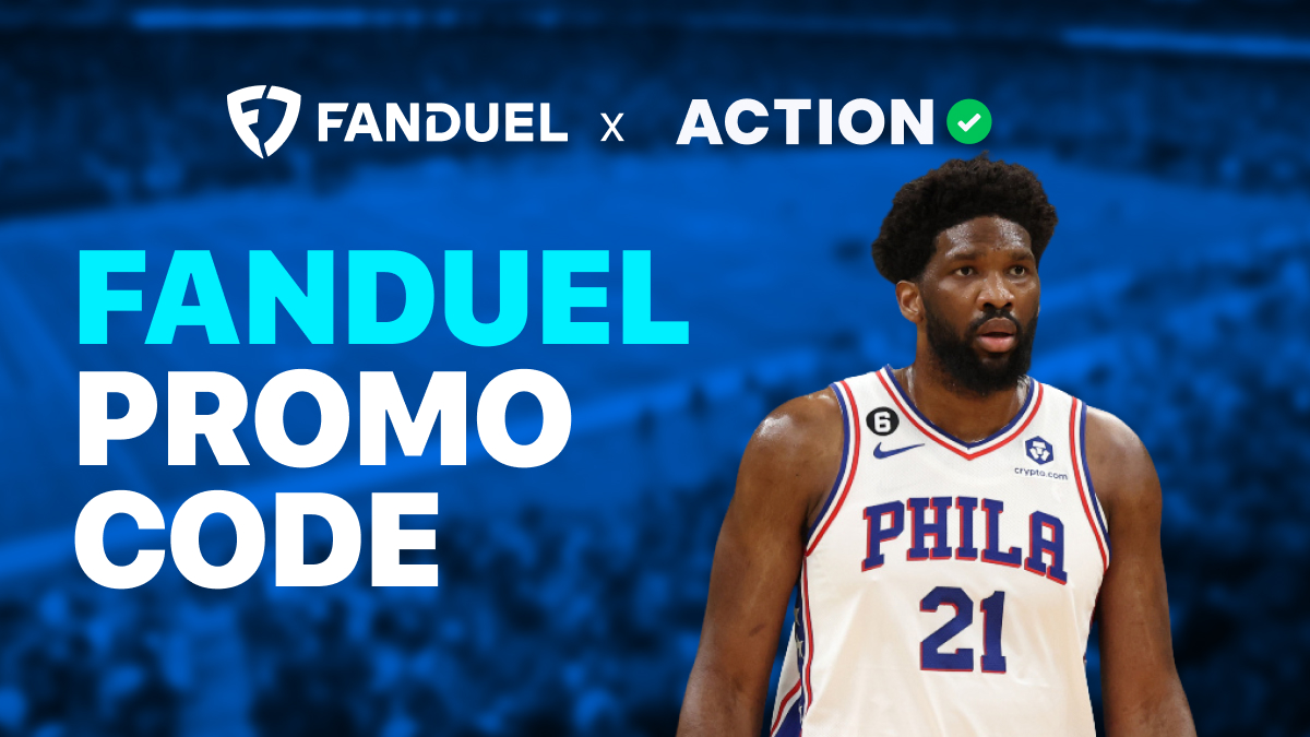 FanDuel Promo Code: $150 Sign-Up Bonus Available for Any Game This Week Image