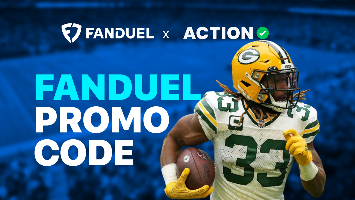 FanDuel Promo Code: Get Your $150 Sign-Up Offer for NFL, All Weekend Events Image