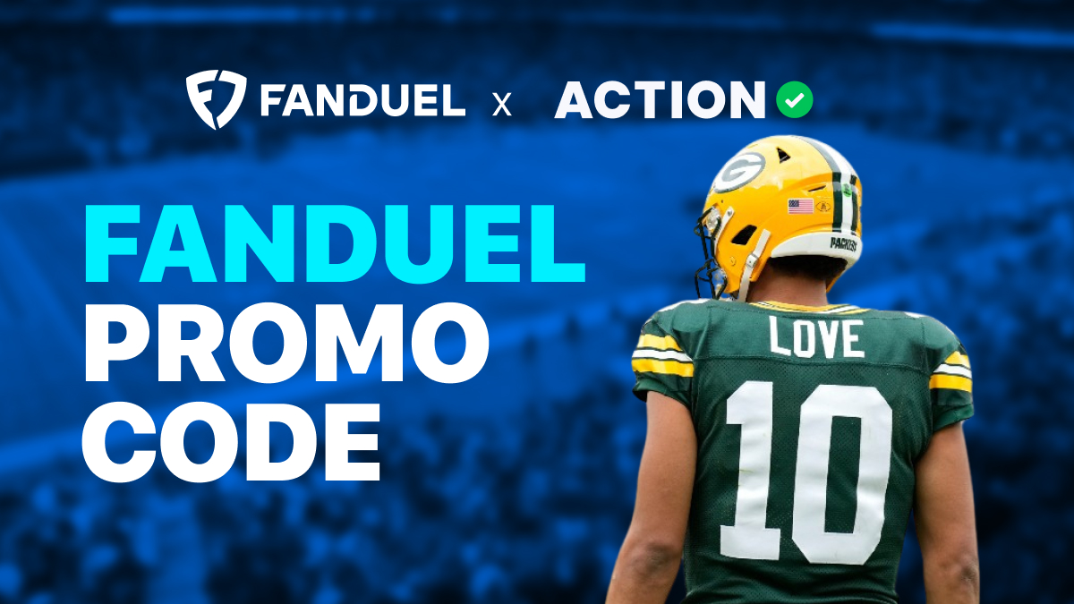 FanDuel Promo Code Offers $150 in Bonus Bets for Packers-Cowboys, Any Game this Weekend Image