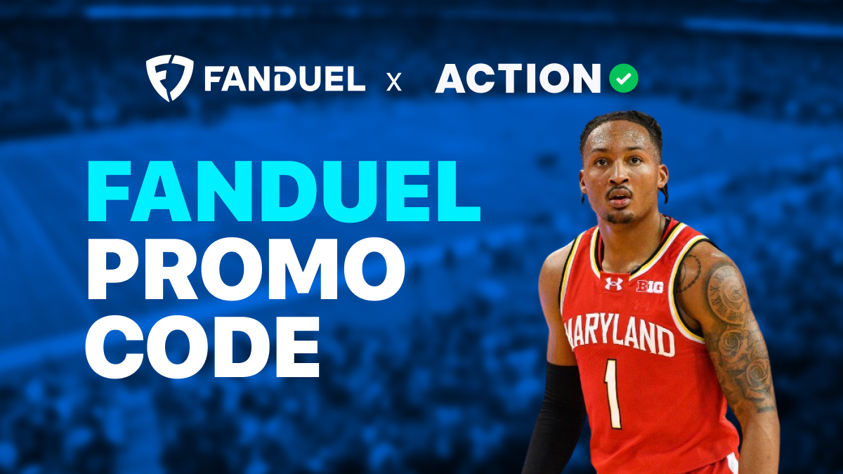 FanDuel Promo Code Offers You $150 in Bonus Bets for All Sports All Week Image