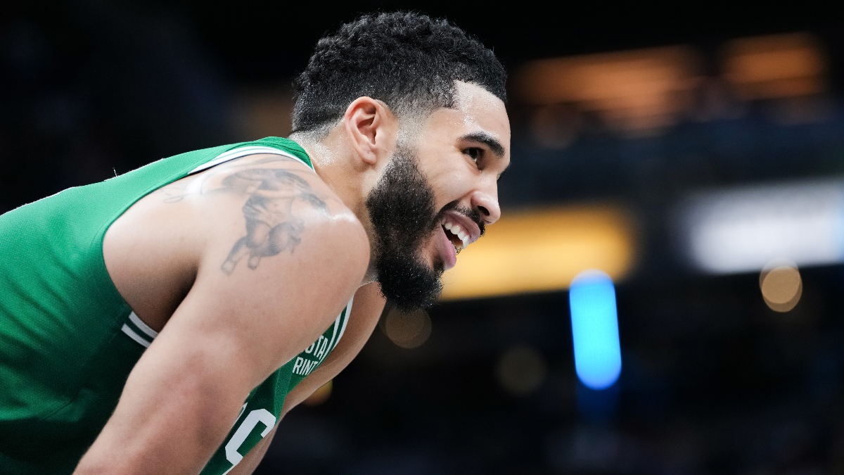 NBA Best Bets Today | Expert Picks for Timberwolves vs. Celtics (Wednesday Jan. 10) article feature image