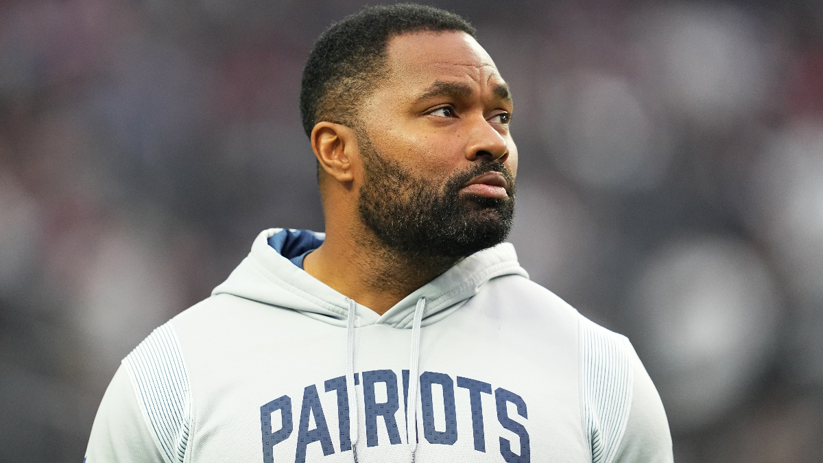 Patriots Hire Jerod Mayo to Replace Bill Belichick as Head Coach article feature image