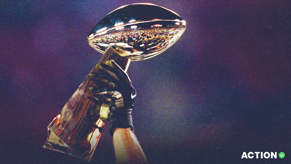 NFL Super Bowl Picks, Odds, Previews, Betting Hub article feature image