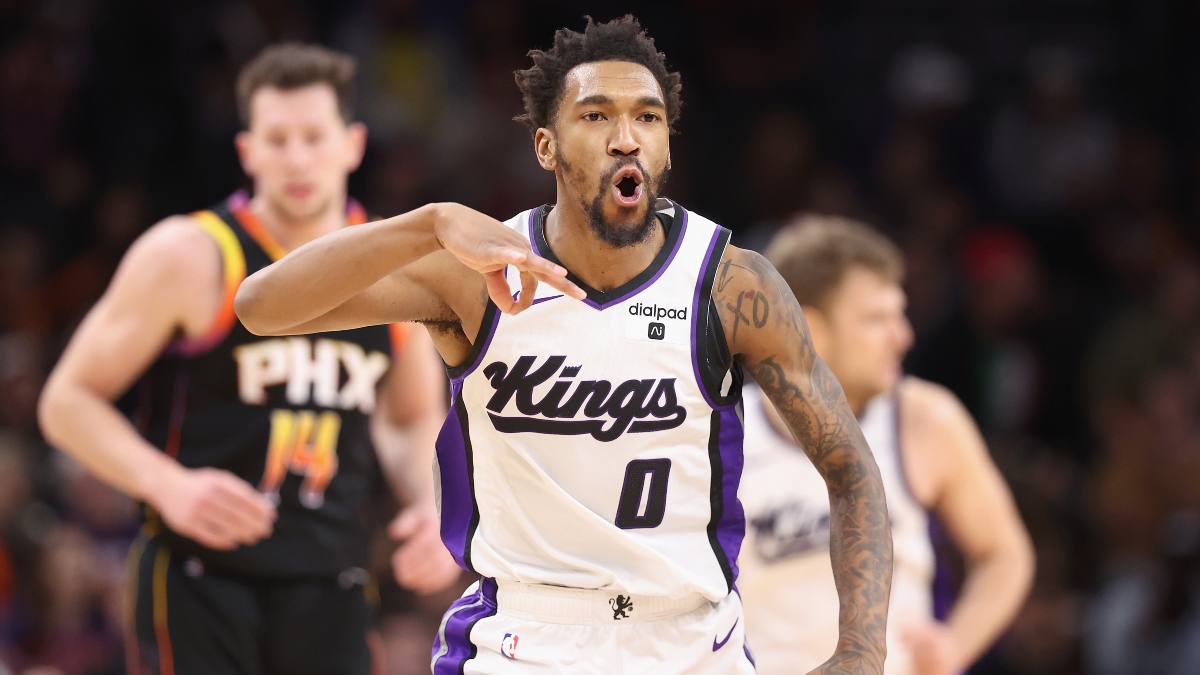 NBA Picks: Pacers vs. Kings Odds, Prediction (Thursday, January 18) article feature image