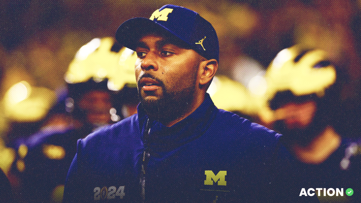 Michigan Hires Sherrone Moore: What New Head Coach Means for Wolverines article feature image