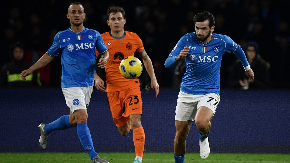 Napoli vs Inter Milan Odds, Pick, Prediction | Supercoppa Italiana Final Preview