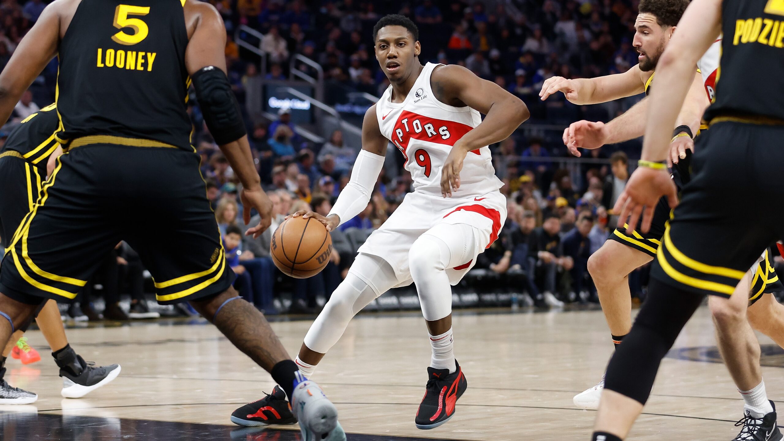 Raptors vs Lakers Picks, Prediction Today | Tuesday, Jan. 9 article feature image