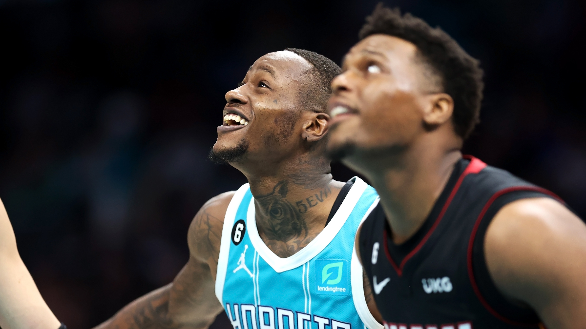 Terry Rozier Traded to Heat: How Miami’s Latest Move Shifts Futures Odds article feature image