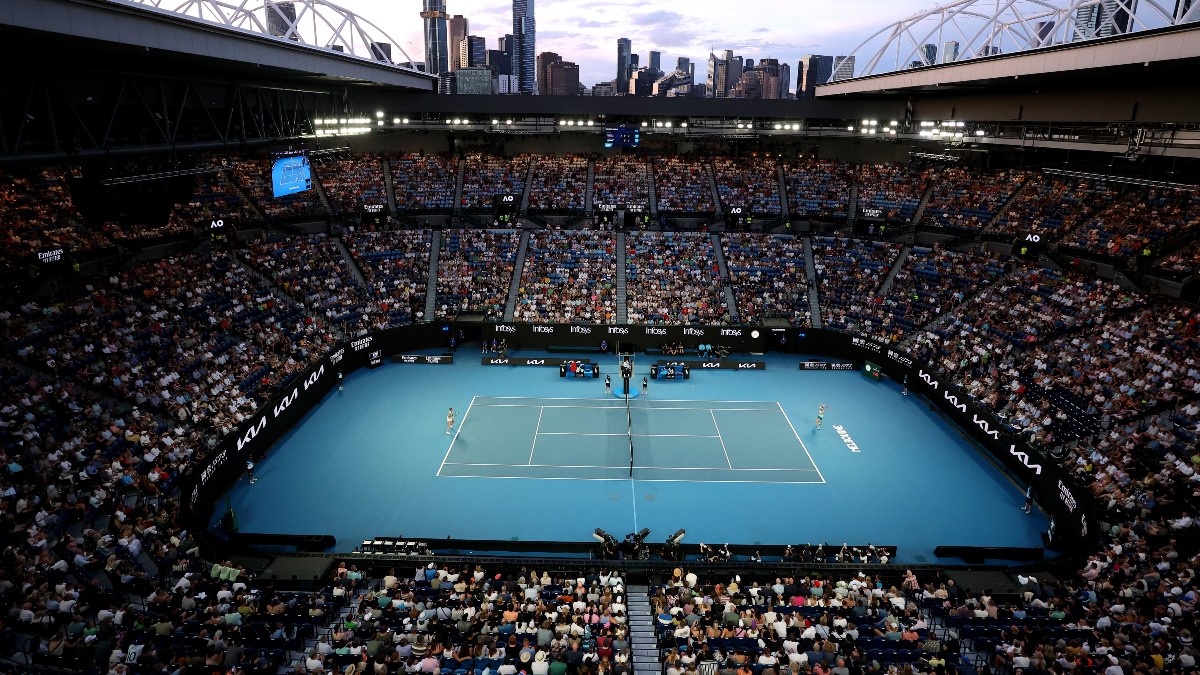 Best Bets Today | Tuesday Australian Open Odds, Picks, Predictions article feature image