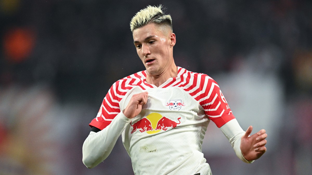 Best Bets Today | RB Leipzig vs Bayer Leverkusen, Udinese vs AC Milan & More article feature image