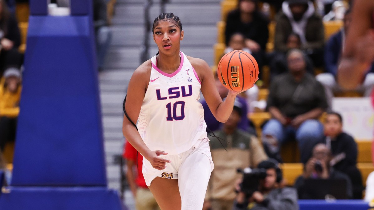 South Carolina vs LSU Odds, Pick, Prediction | Women’s College Basketball Best Bet article feature image