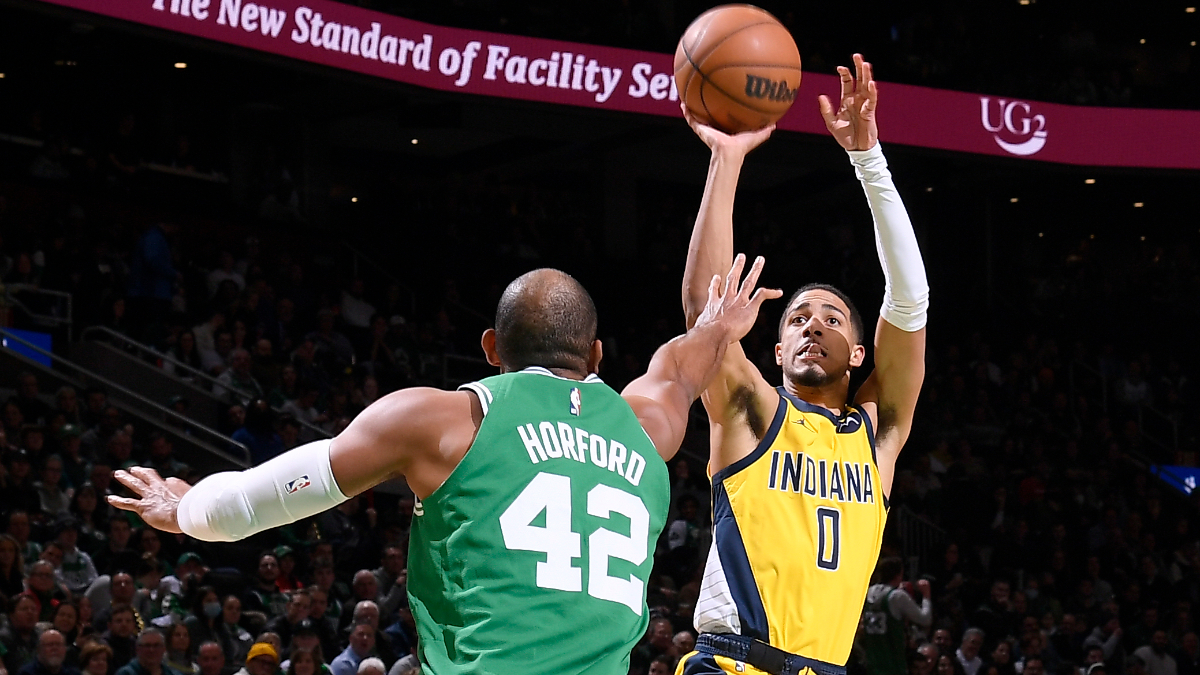 Celtics vs Pacers Picks, Prediction Today | Saturday, Jan. 6 article feature image