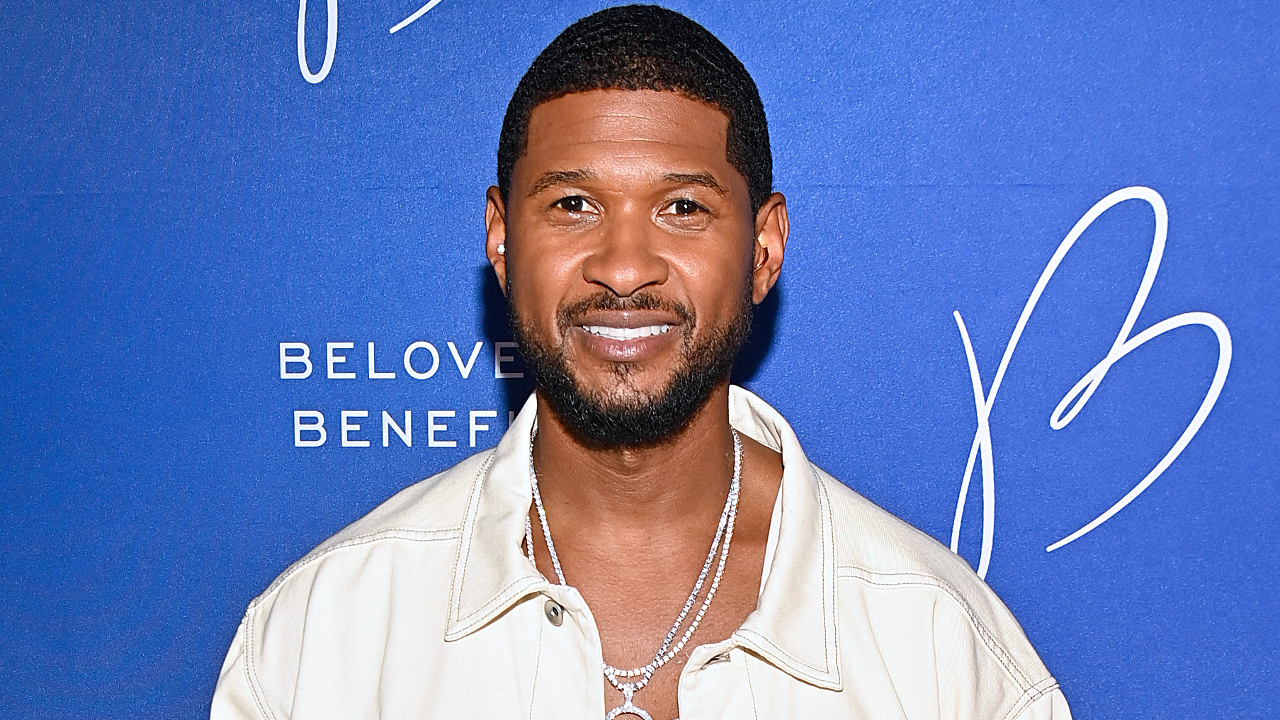 Usher’s Super Bowl  Halftime Show  Predictions article feature image