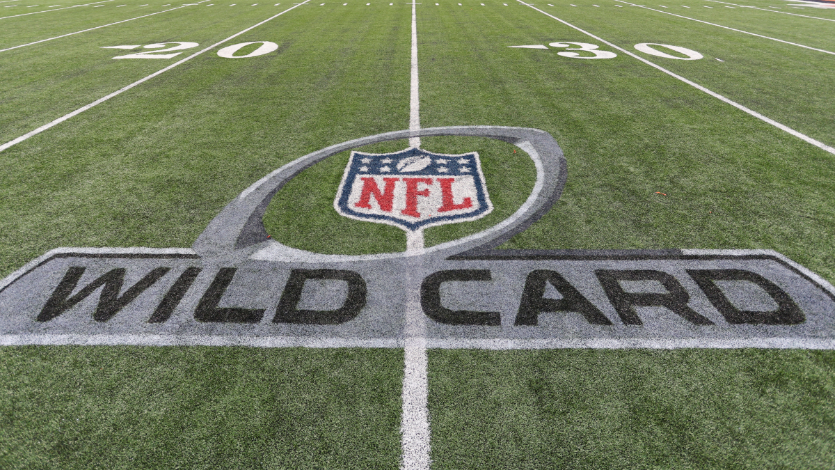 NFL Playoffs Odds | Updated Line Movement for Every Wild Card Game Image