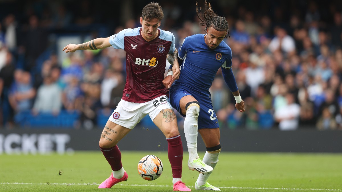 Chelsea vs Aston Villa Odds, Pick, Prediction | FA Cup Match Preview article feature image