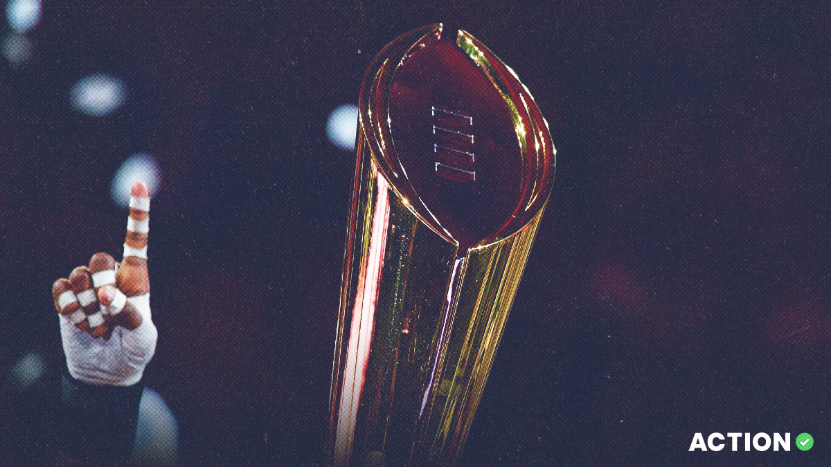 College Football Playoff Expansion: 14-Team Auto-Bid Model Makes CFP an Invitational, Not a Playoff article feature image