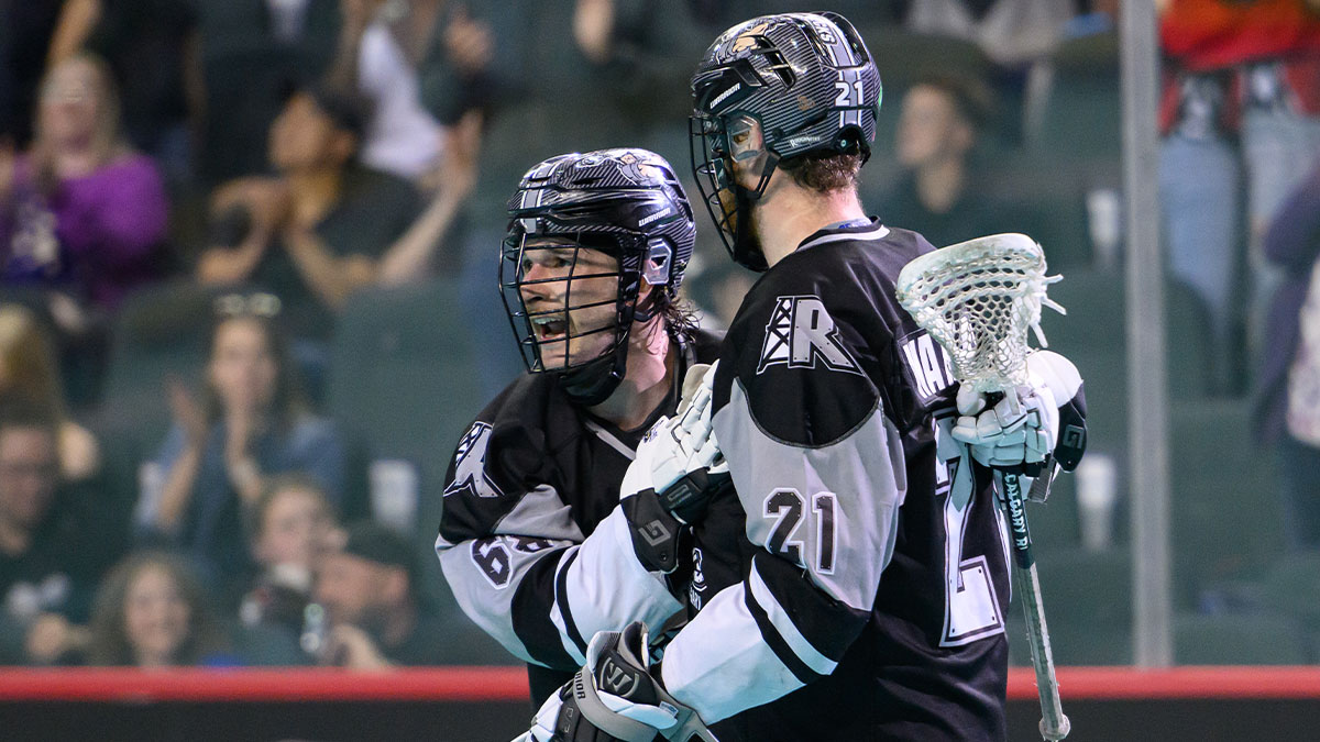 National Lacrosse League Betting Picks: NLL Week 11 Best Bets for Saturday article feature image