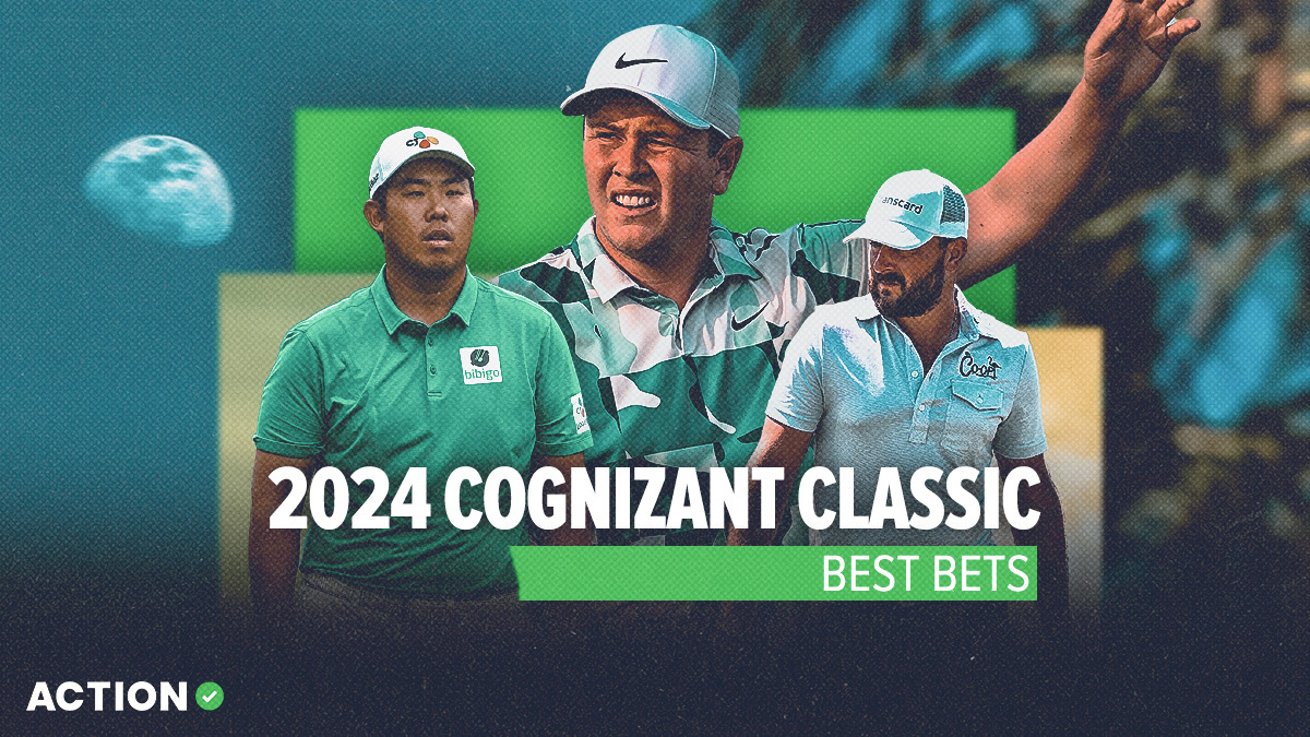2024 Cognizant Classic in the Palm Beaches Best Bets for PGA National article feature image