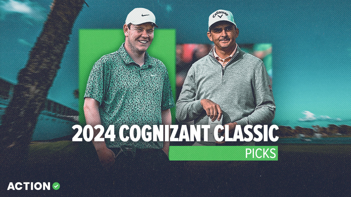 2024 Cognizant Classic in the Palm Beaches Expert Picks & Mega Guide article feature image