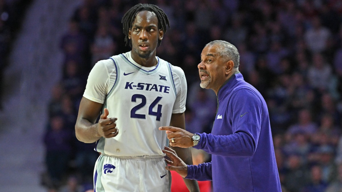 Kansas State vs BYU: Matchup Favors Wildcats? article feature image