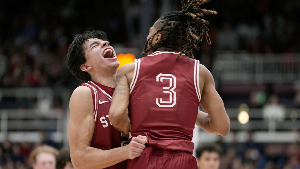 Stanford vs Washington: 3-Pointers to Be Difference Image