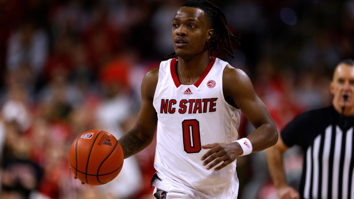 NC State vs. Clemson: Bet Wolfpack to Cover article feature image