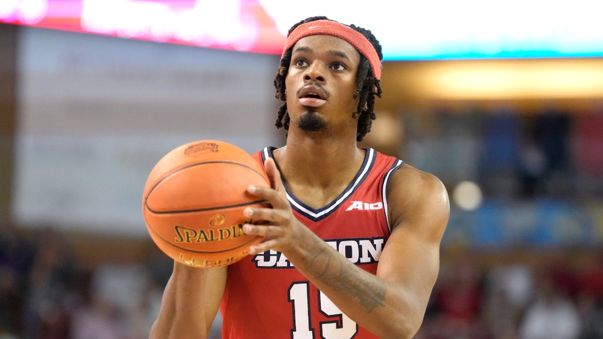 Duquesne vs Dayton Odds, Pick for Tuesday article feature image