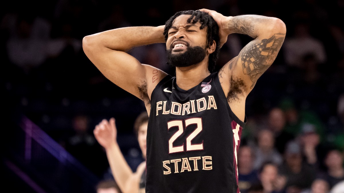 NC State vs. Florida State: Target this Tuesday Total Image