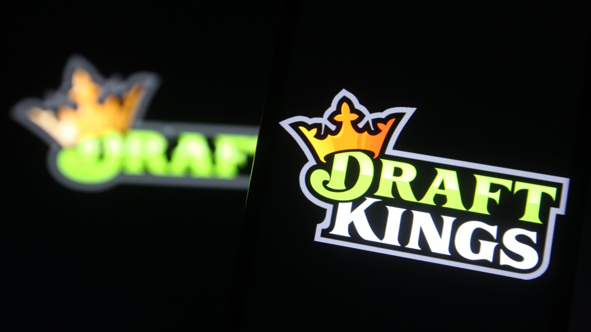 DraftKings Sues Former VP After Leaving for Fanatics Image