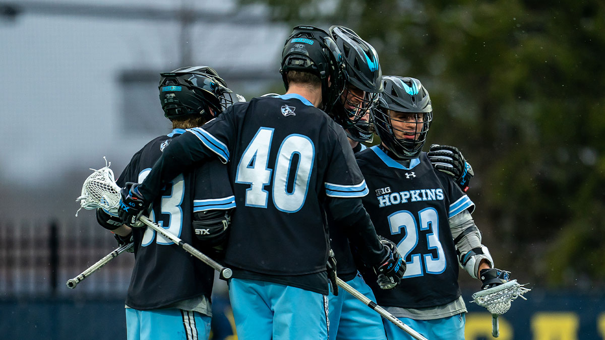 College Lacrosse Betting Odds and Picks: Best Bets for Opening Weekend article feature image