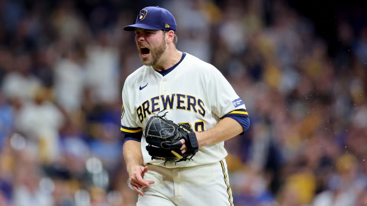 Orioles Odds Move Following Corbin Burnes Trade With Brewers article feature image