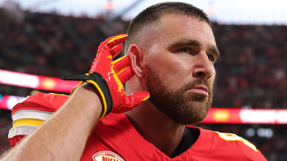 Best Super Bowl Player Prop Picks | Top 5 Edges for Chiefs vs 49ers article feature image