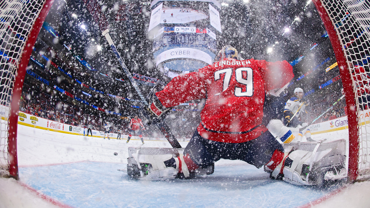 NHL Odds, Preview, Prediction: Canadiens vs Capitals (Tuesday, February 6) article feature image