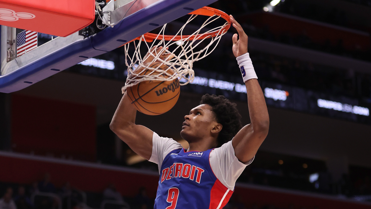 Pistons vs Kings Prediction, NBA Pick | Wednesday’s Best Bet (February 7) article feature image