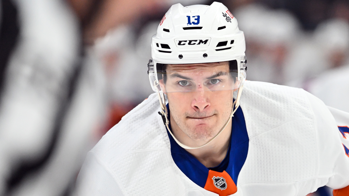 Islanders vs. Maple Leafs: 2 Ways to Target Barzal article feature image