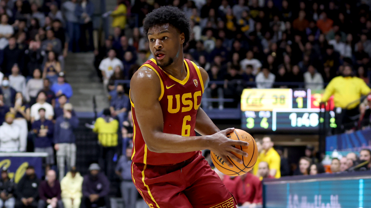 College Basketball Odds, Picks: USC vs Stanford Prediction (Saturday, February 10) article feature image