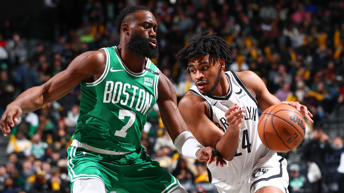 NBA Predictions: Nets vs Celtics Spread, Pick Wednesday (February 14) article feature image