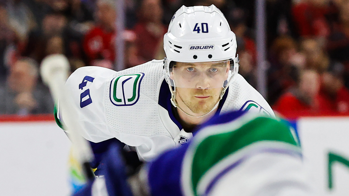 Canucks vs. Wild: Vancouver Really This Good? article feature image