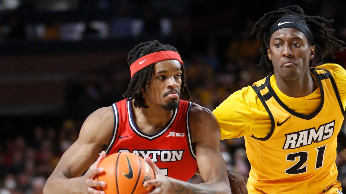 Davidson vs Dayton Odds, Pick for Tuesday article feature image