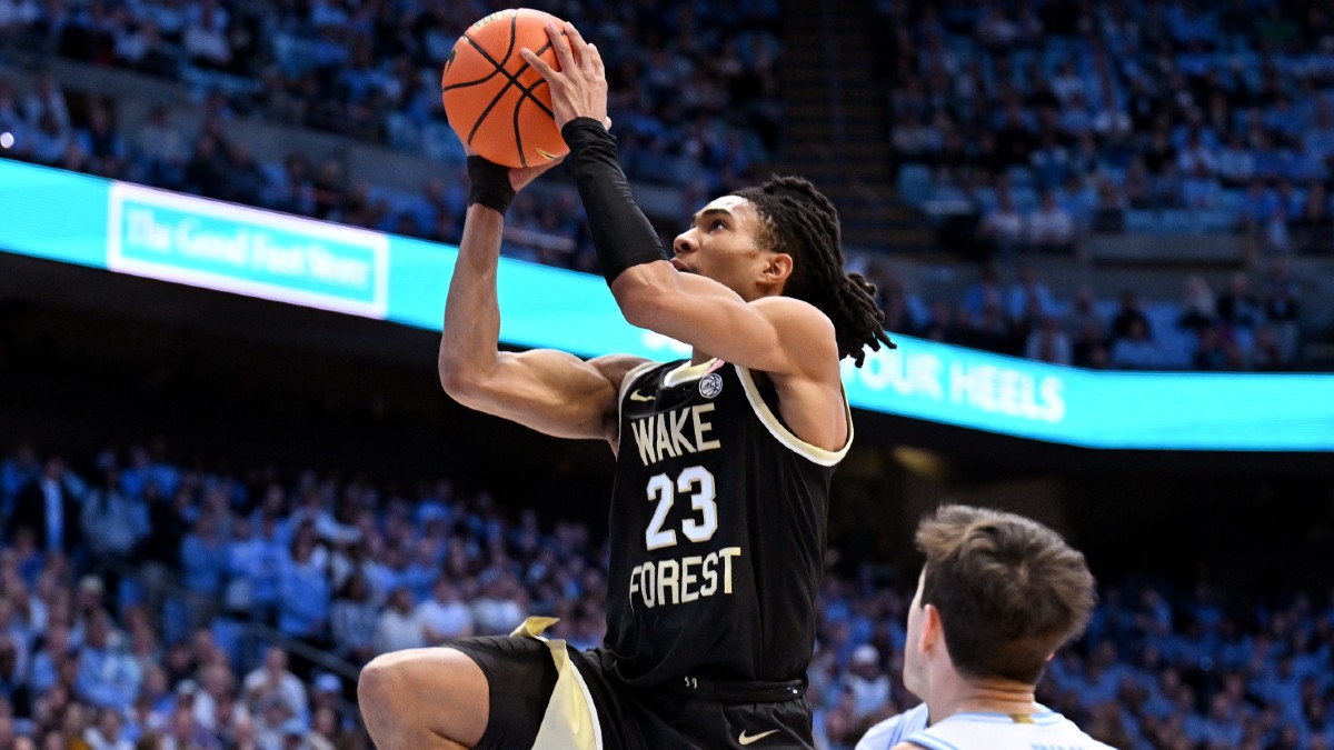 Syracuse vs Wake Forest: Demon Deacons Have Value at Home Image