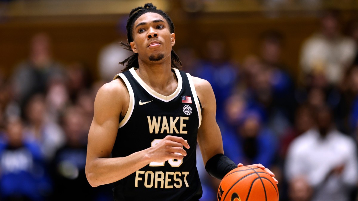 Wake Forest vs Virginia Odds, Pick: Must-Win Spot article feature image