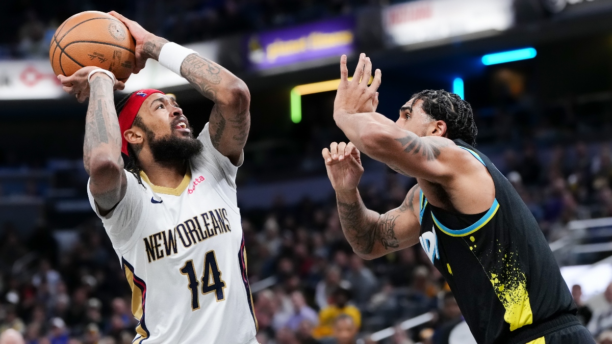 Pacers vs Pelicans Picks, Prediction Today | Friday, March 1 article feature image