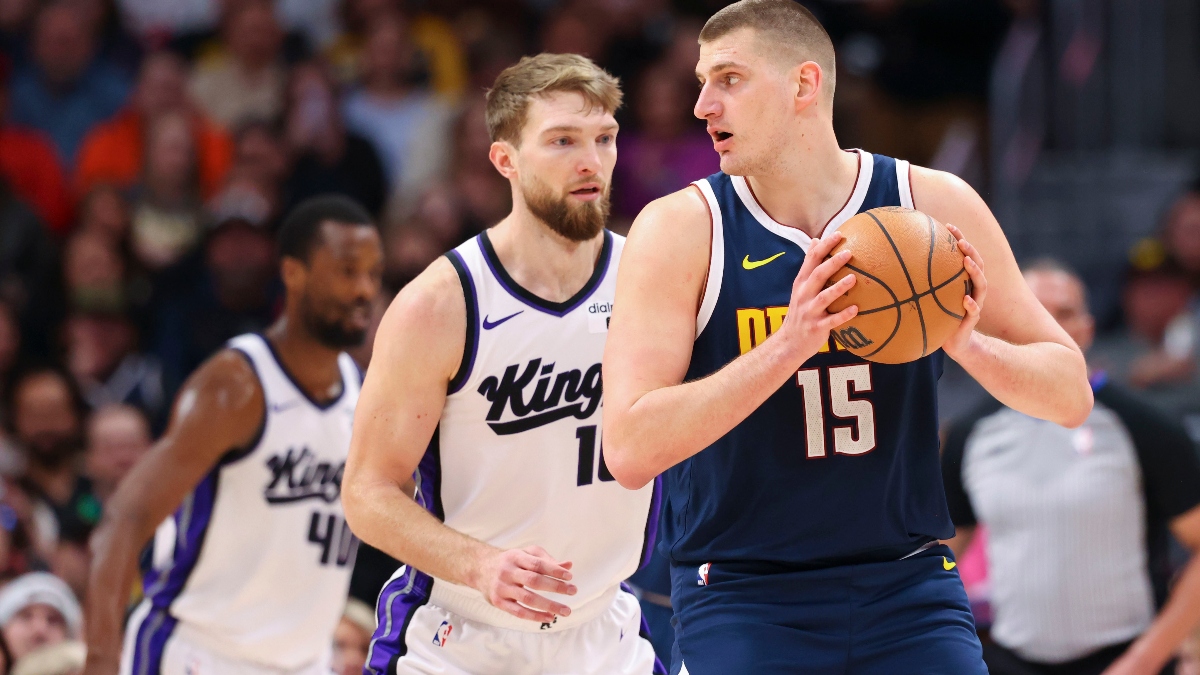 Kings vs Nuggets Picks, Prediction Today | Wednesday, Feb. 28 article feature image