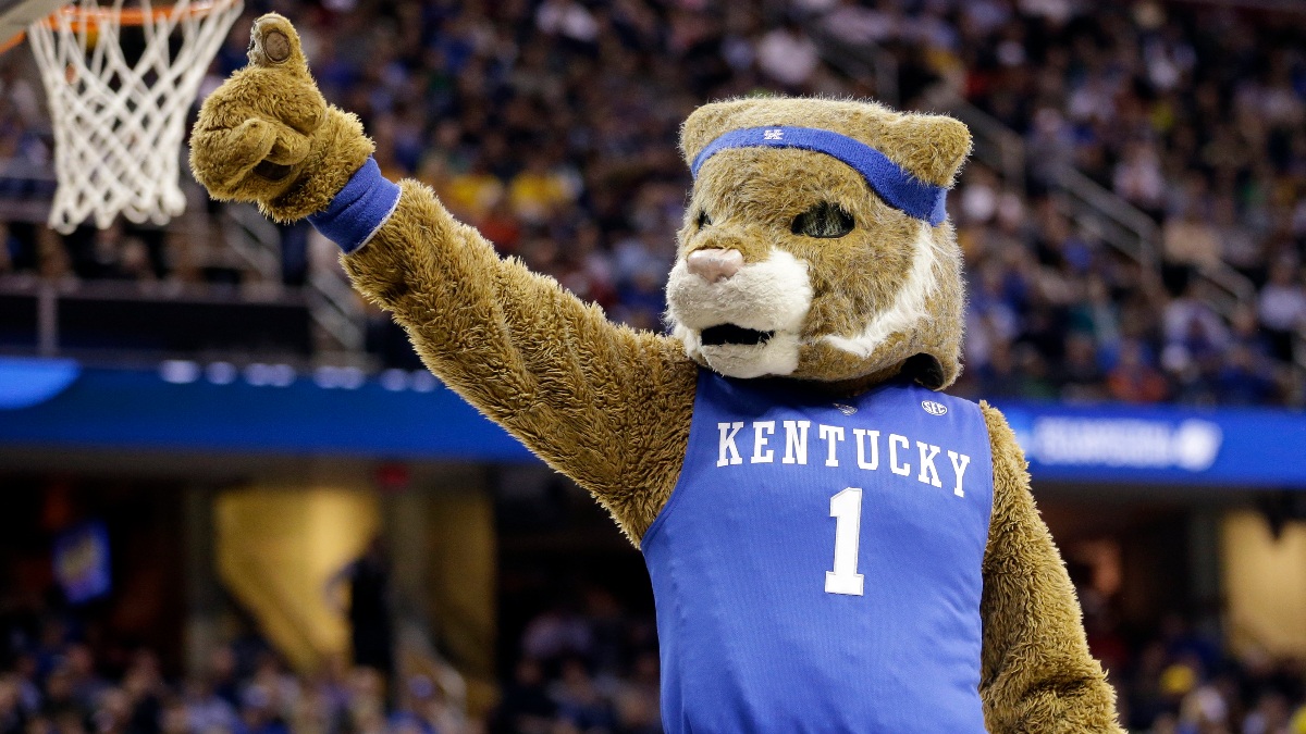SEC Tournament Promos: Bet $5 on Kentucky, Get $150 in Bonus Bets (& More)!