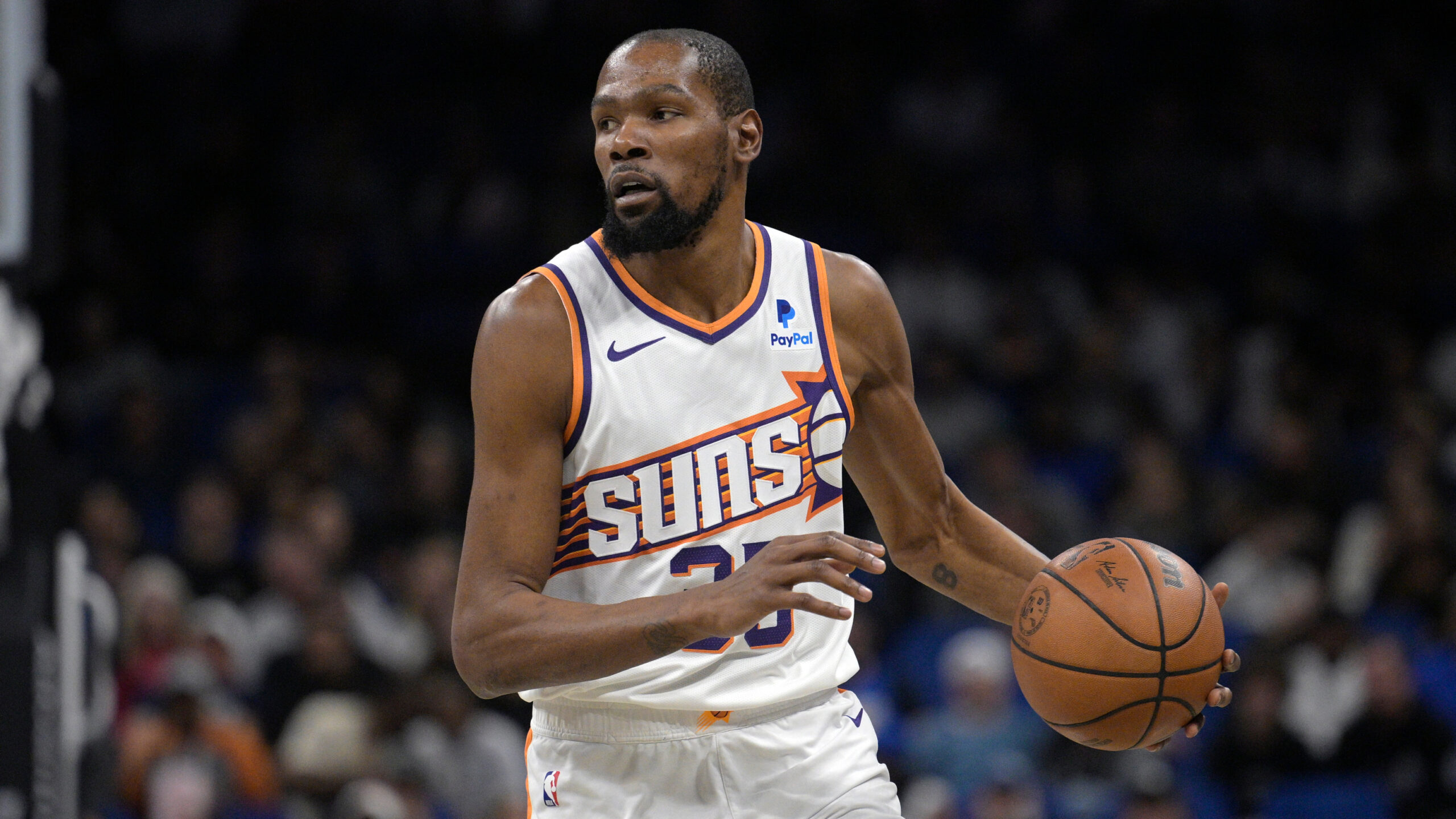 Bet $5 on Durant To Win All-Star Game MVP, Get a $150 Bonus Bets (Win or Lose)!