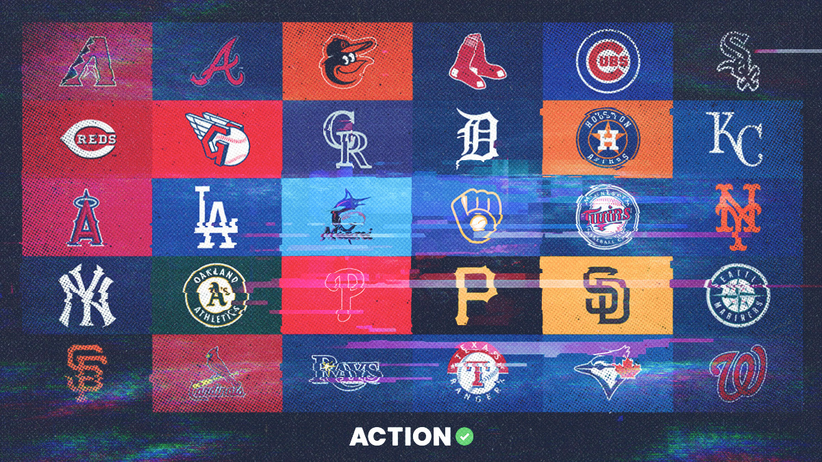 MLB Predictions, 2024 Odds, Future Best Bets article feature image