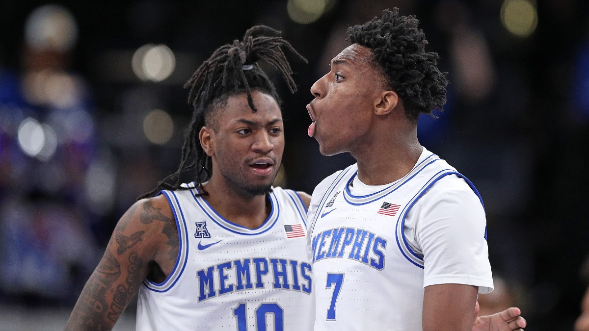 Memphis vs Temple Odds, Pick: Target This Total article feature image